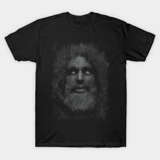 Bionic Bigfoot by HomeStudio T-Shirt